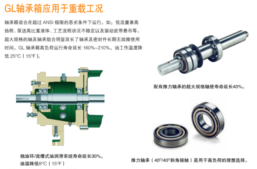 G係列ANSI標（biāo）準化工流程泵（bèng）(圖6)