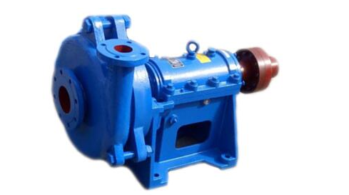 陶瓷泵的實用性(圖1) 陶瓷泵的實用性(圖1)