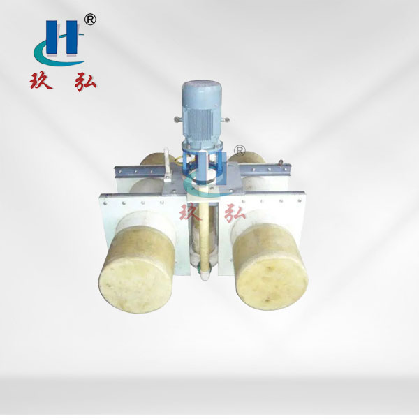 FYUF浮筒式（shì）氟塑料液下泵