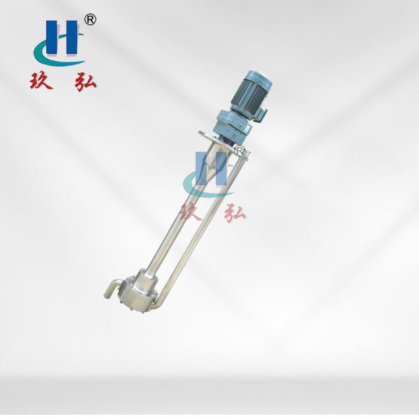 ATY耐腐蝕液硫泵