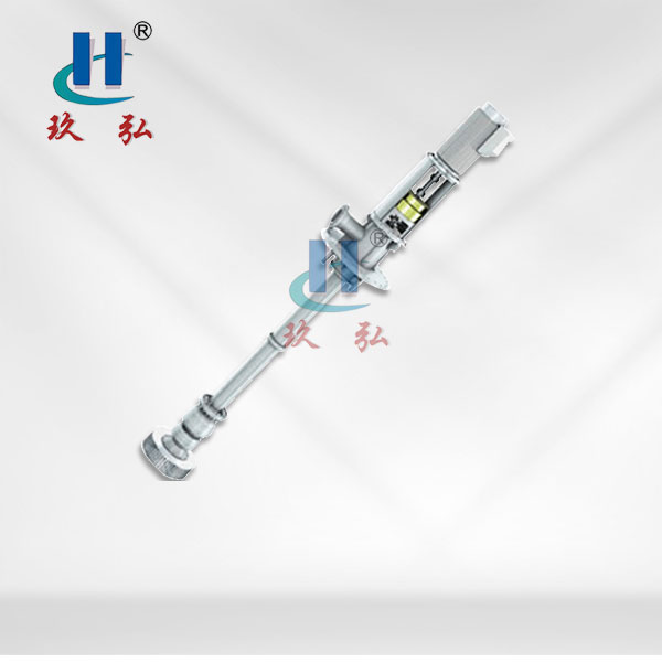 RY新式（shì）熔鹽耐溫耐（nài）腐液下泵（bèng）