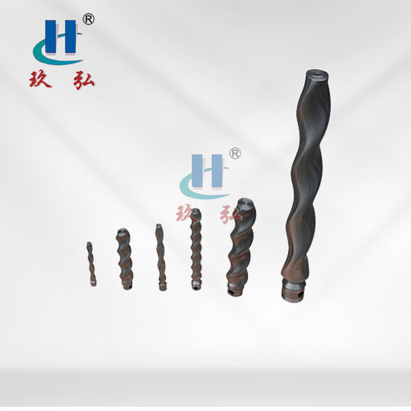 螺杆泵（bèng）轉子-江蘇香蕉视频网站泵業