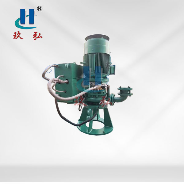 GLB高效節能自控自吸泵