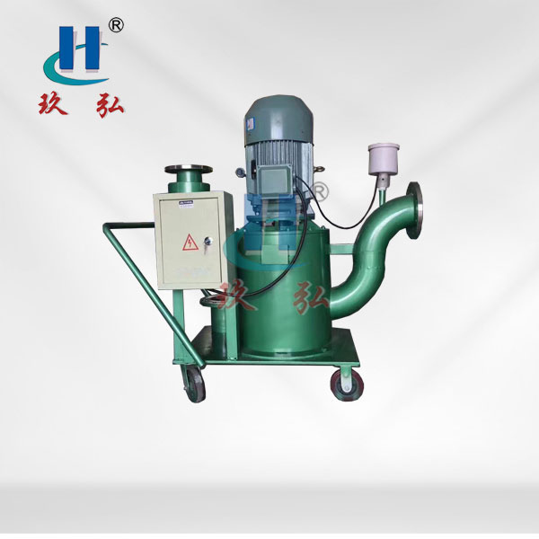 WFB手推車型自控自吸泵