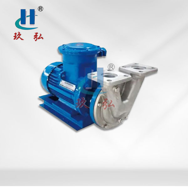 VSP強力真空高吸程自吸泵