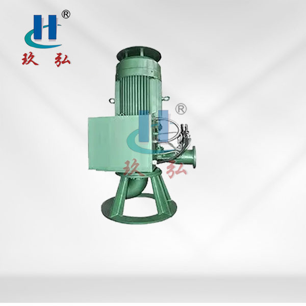 GLB高效節（jiē）能（néng）自吸泵