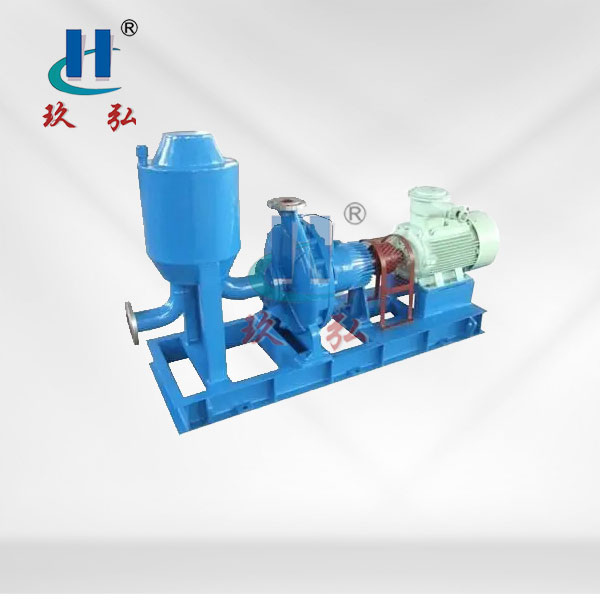 TBZB高效同步排吸泵