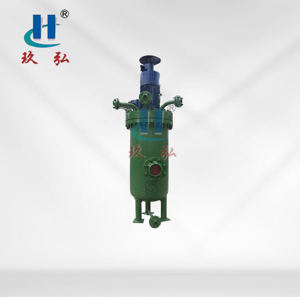 HYDC雙（shuāng）殼無泄漏液氯（lǜ）磁（cí）力泵