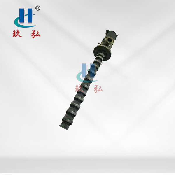 HLC立式長軸多級液（yè）下（xià）泵