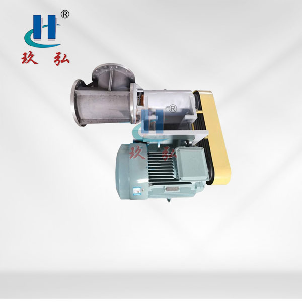 FJX-Ⅱ型鈦合金強（qiáng）製循環泵（bèng）