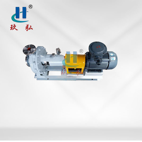 CZ標準（zhǔn）化工流（liú）程泵