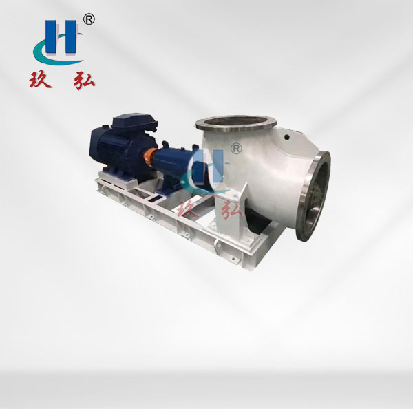 HZW-Ⅱ型強（qiáng）製循環泵