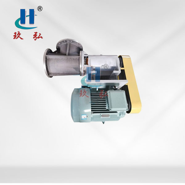 FJX-Ⅱ型鈦合金強製循環泵