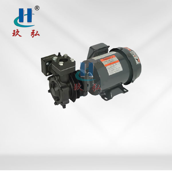 TFD小（xiǎo）流量（liàng）高揚程泵