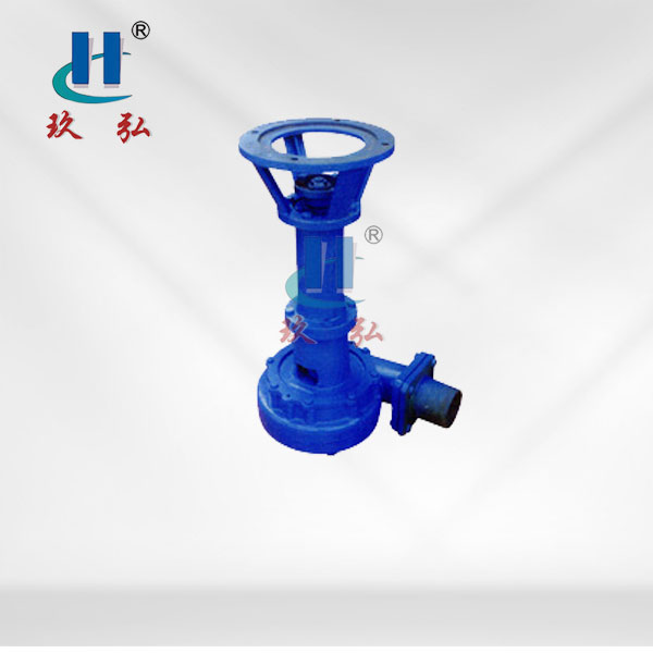 LWB型渦流（liú）泵